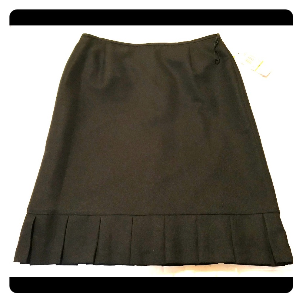 Evan-Picone Skirt